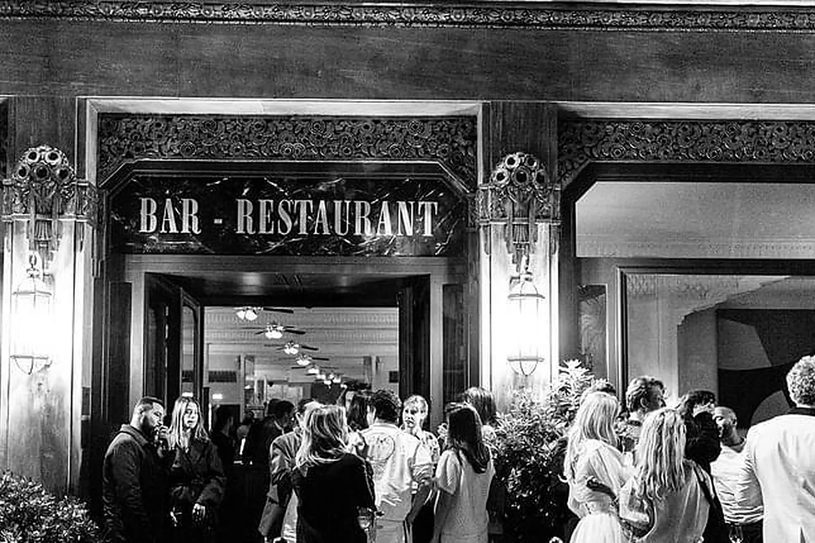 Lieux événementiels, LE MIKADO - MONTMARTRE