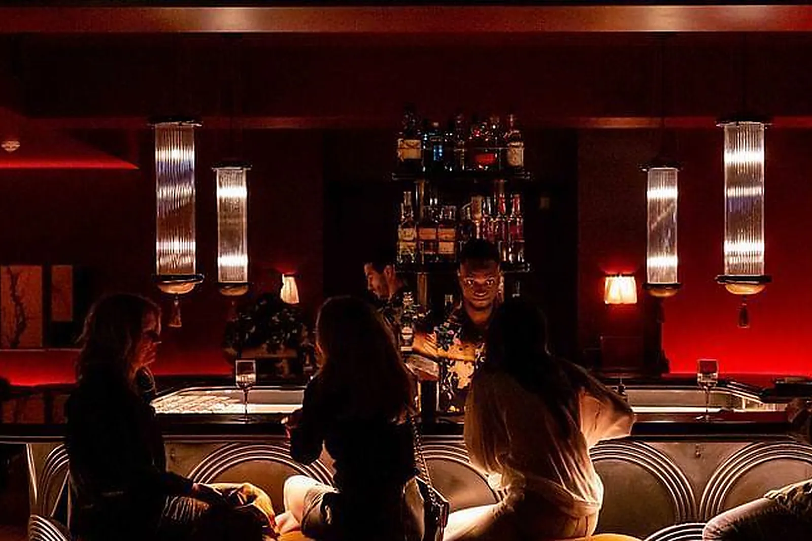 Lieux événementiels, LE MIKADO - MONTMARTRE