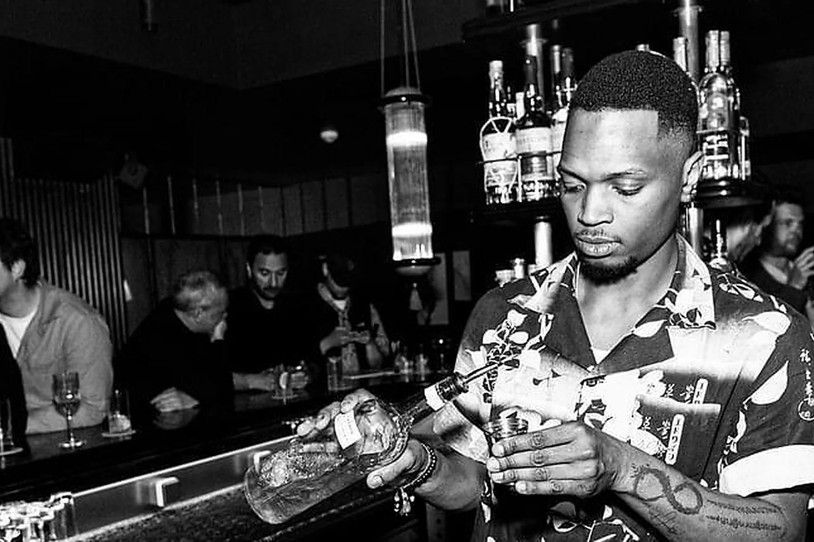 Lieux événementiels, LE MIKADO - MONTMARTRE