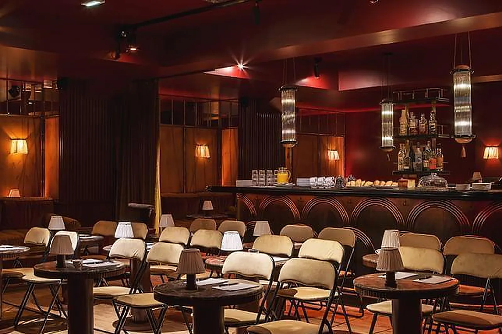 Lieux événementiels, LE MIKADO - MONTMARTRE