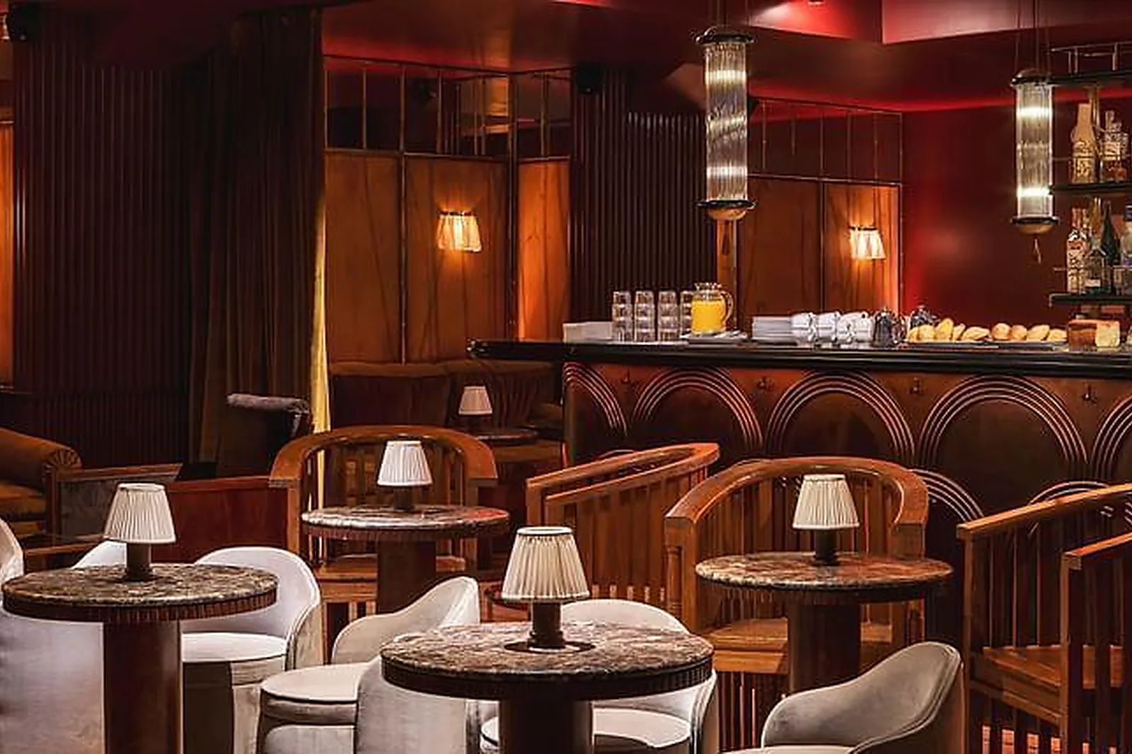 Lieux événementiels, LE MIKADO - MONTMARTRE