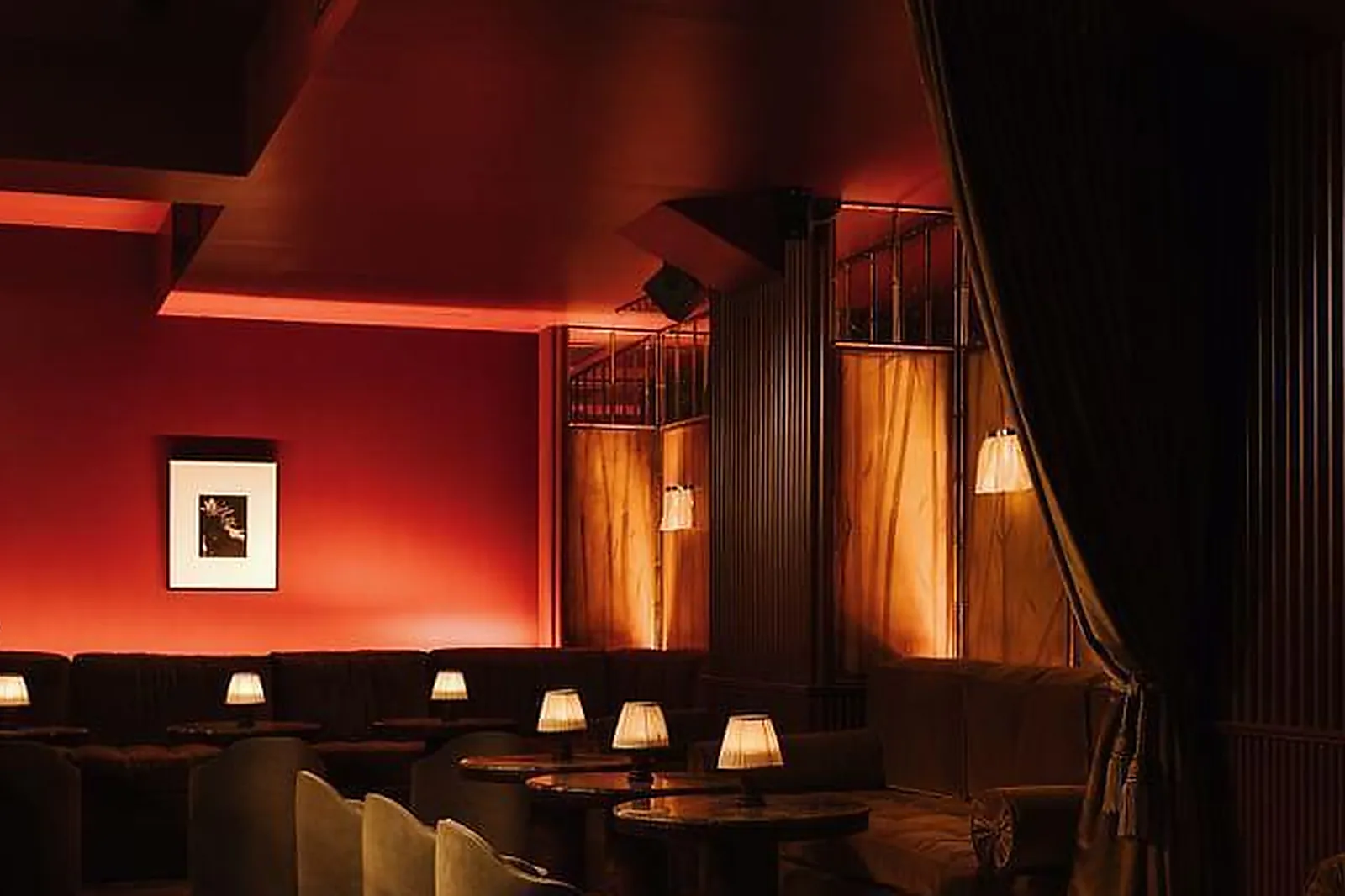 Lieux événementiels, LE MIKADO - MONTMARTRE