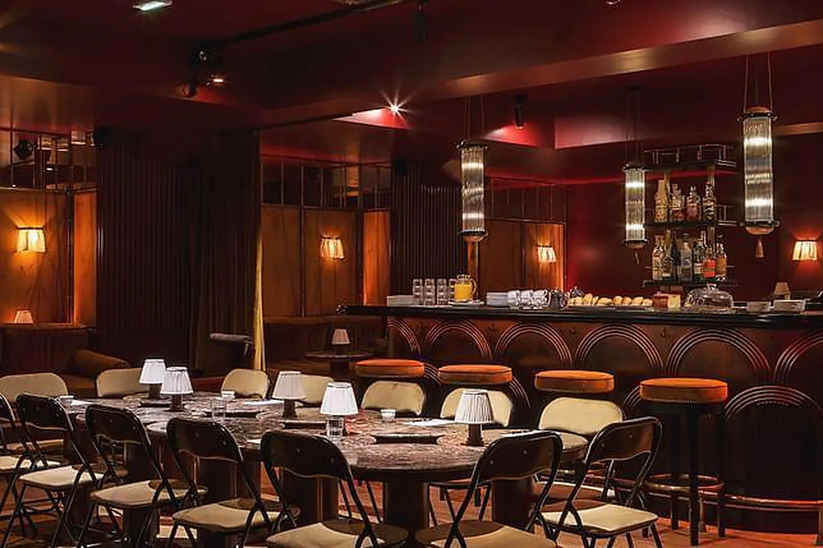 Lieux événementiels, LE MIKADO - MONTMARTRE