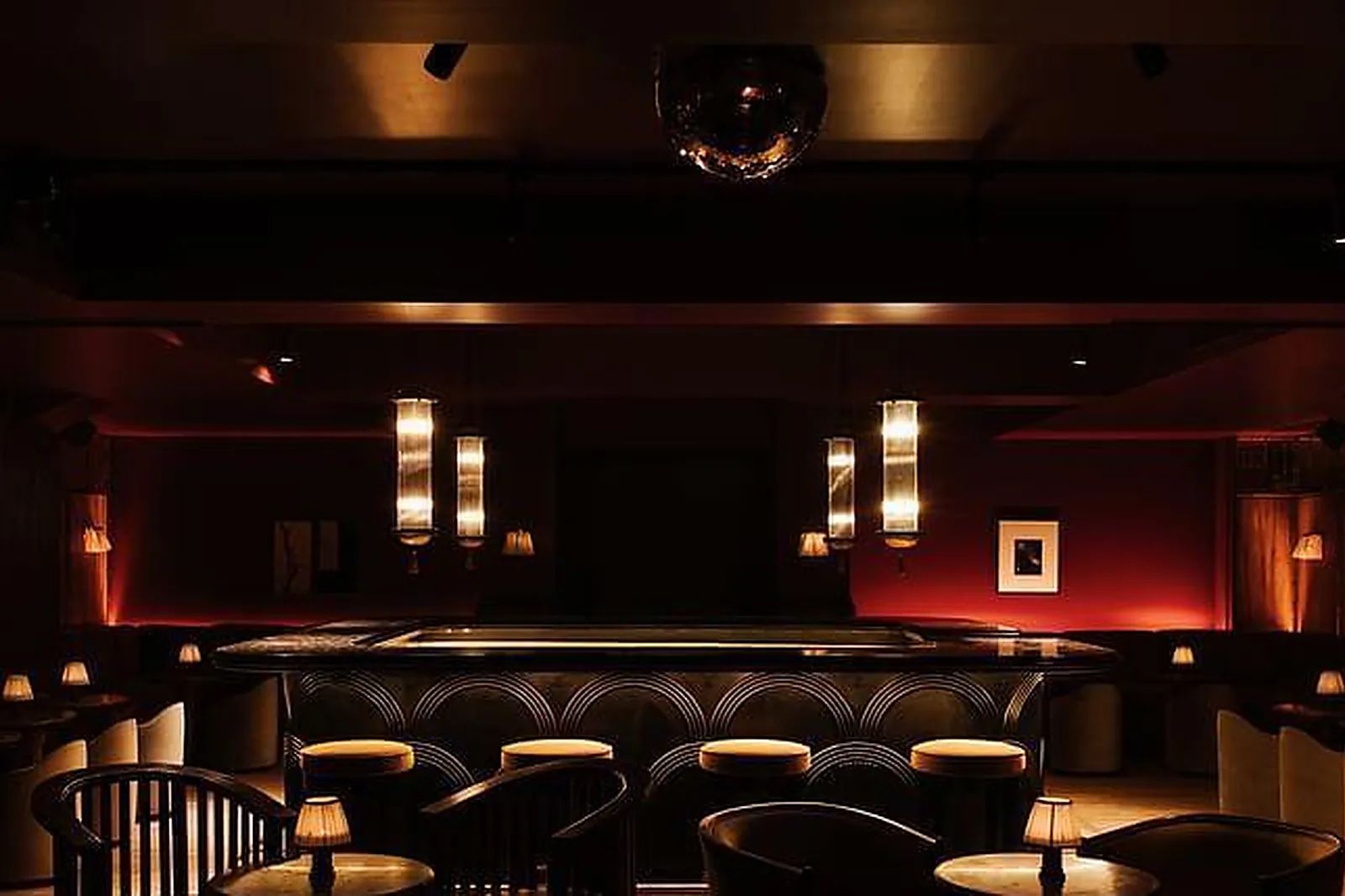 Lieux événementiels, LE MIKADO - MONTMARTRE