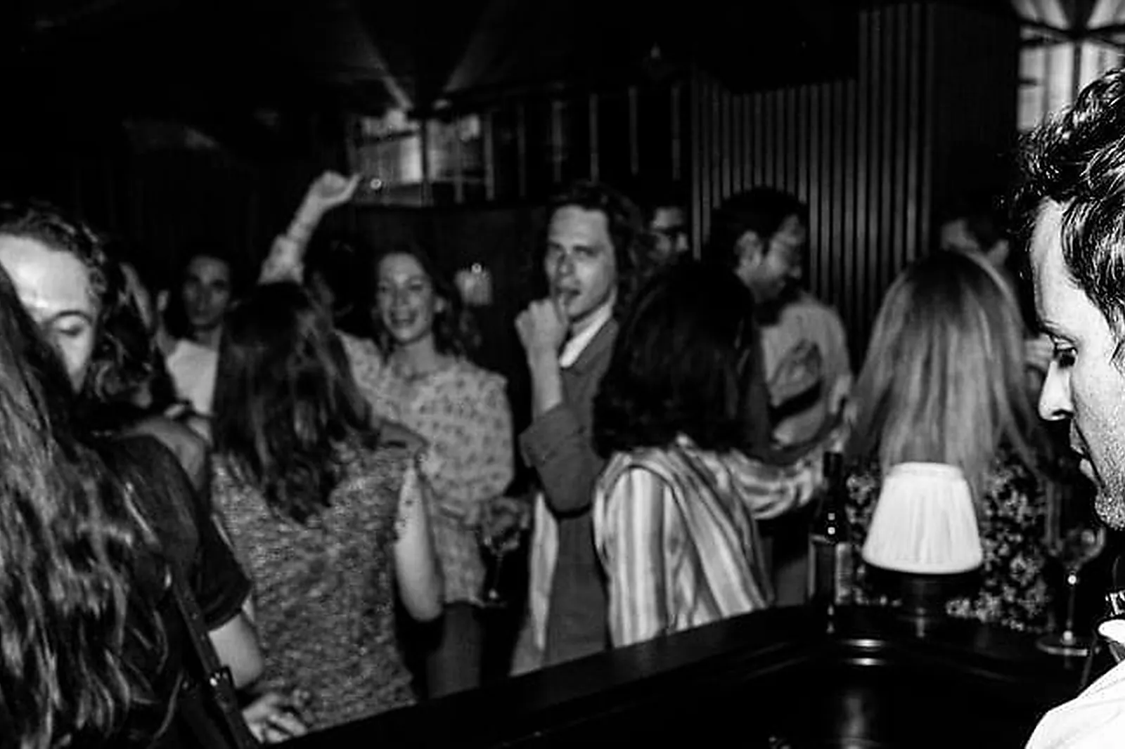 Lieux événementiels, LE MIKADO - MONTMARTRE