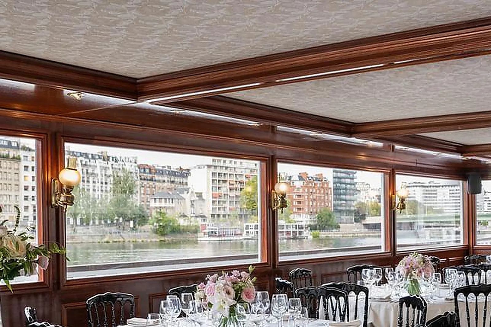 Lieux événementiels, LE MISSISSIPPI