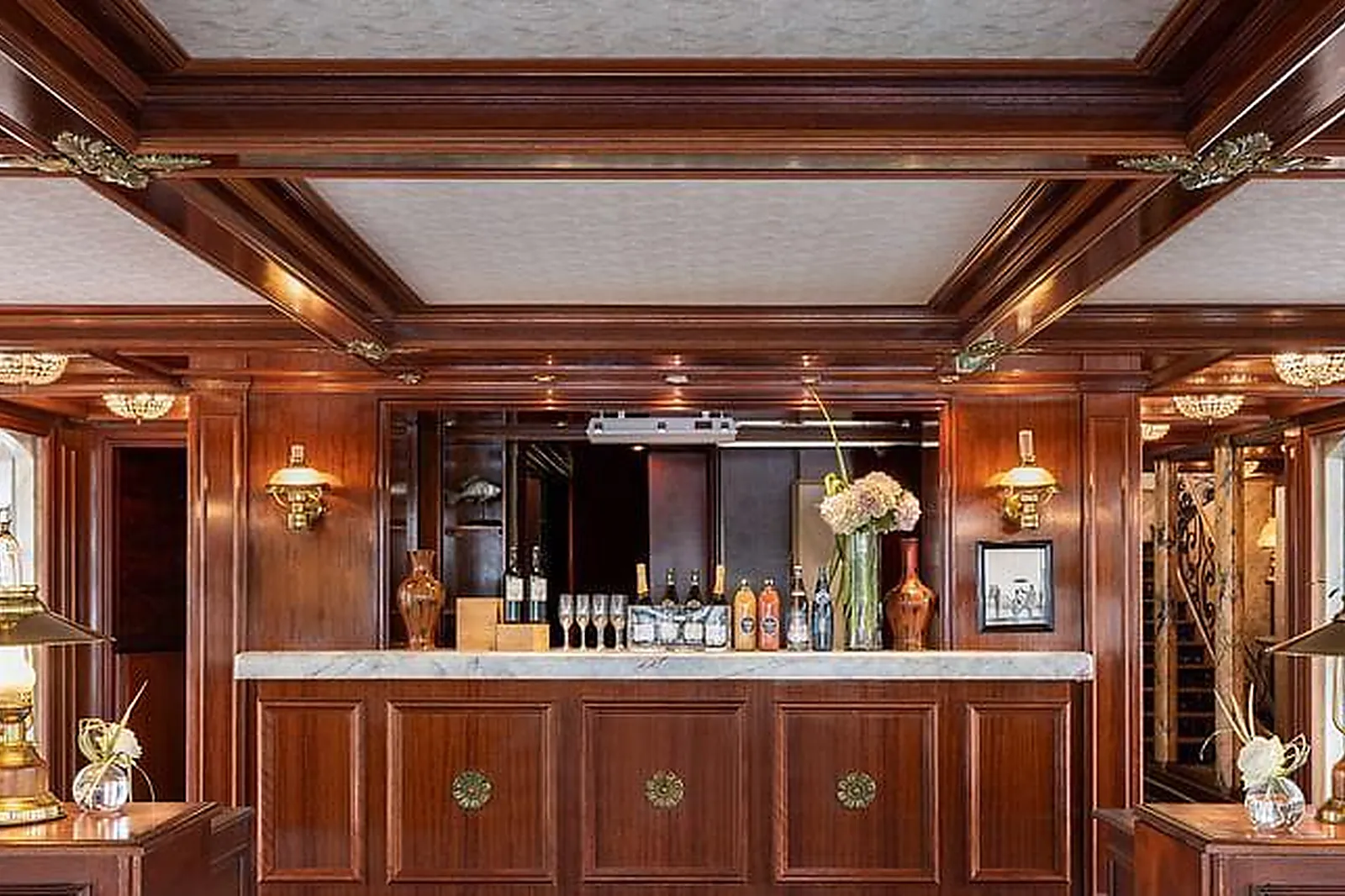 Lieux événementiels, LE MISSISSIPPI