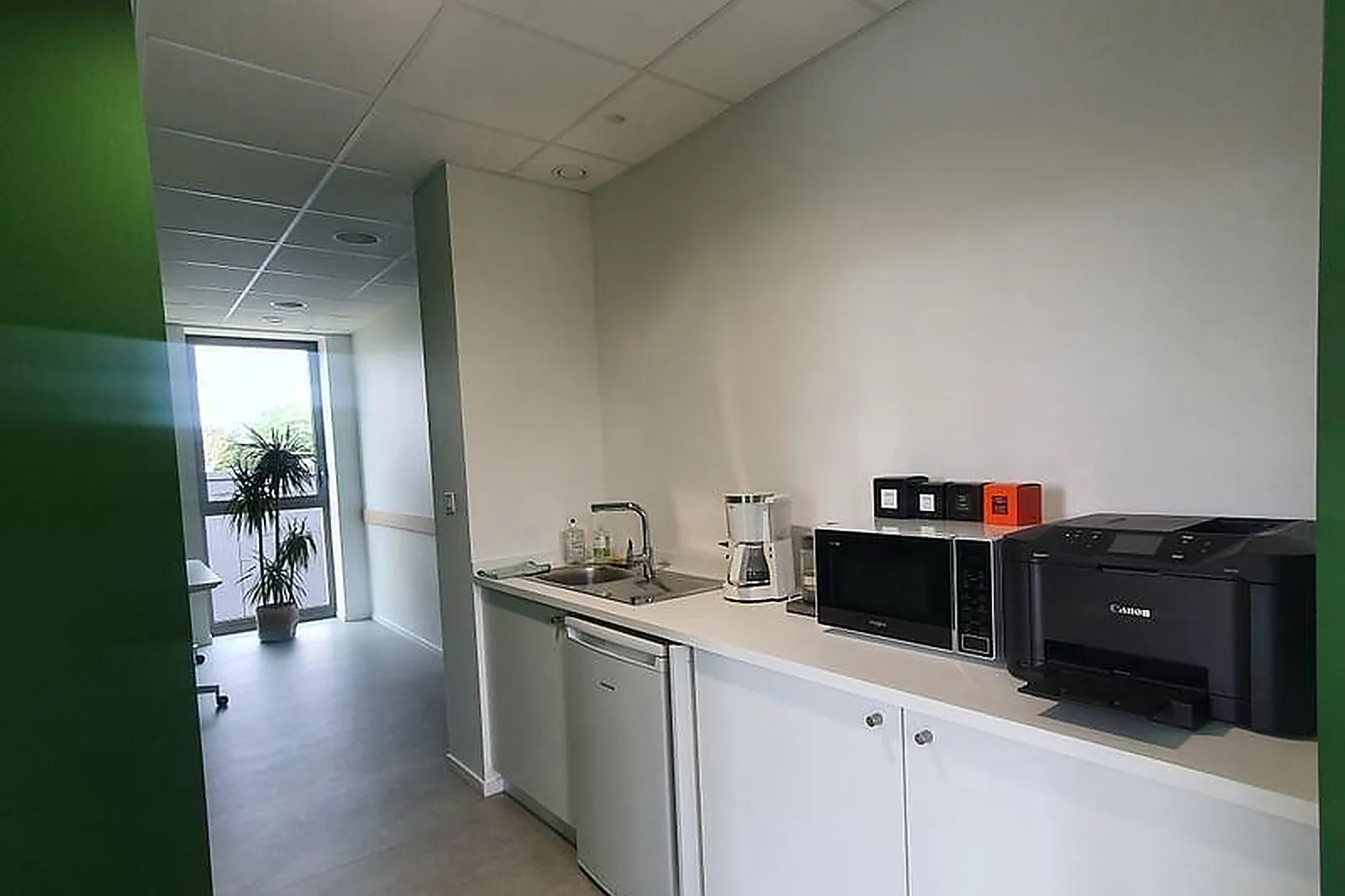 Lieux événementiels, LE MONDE EST A VOUS