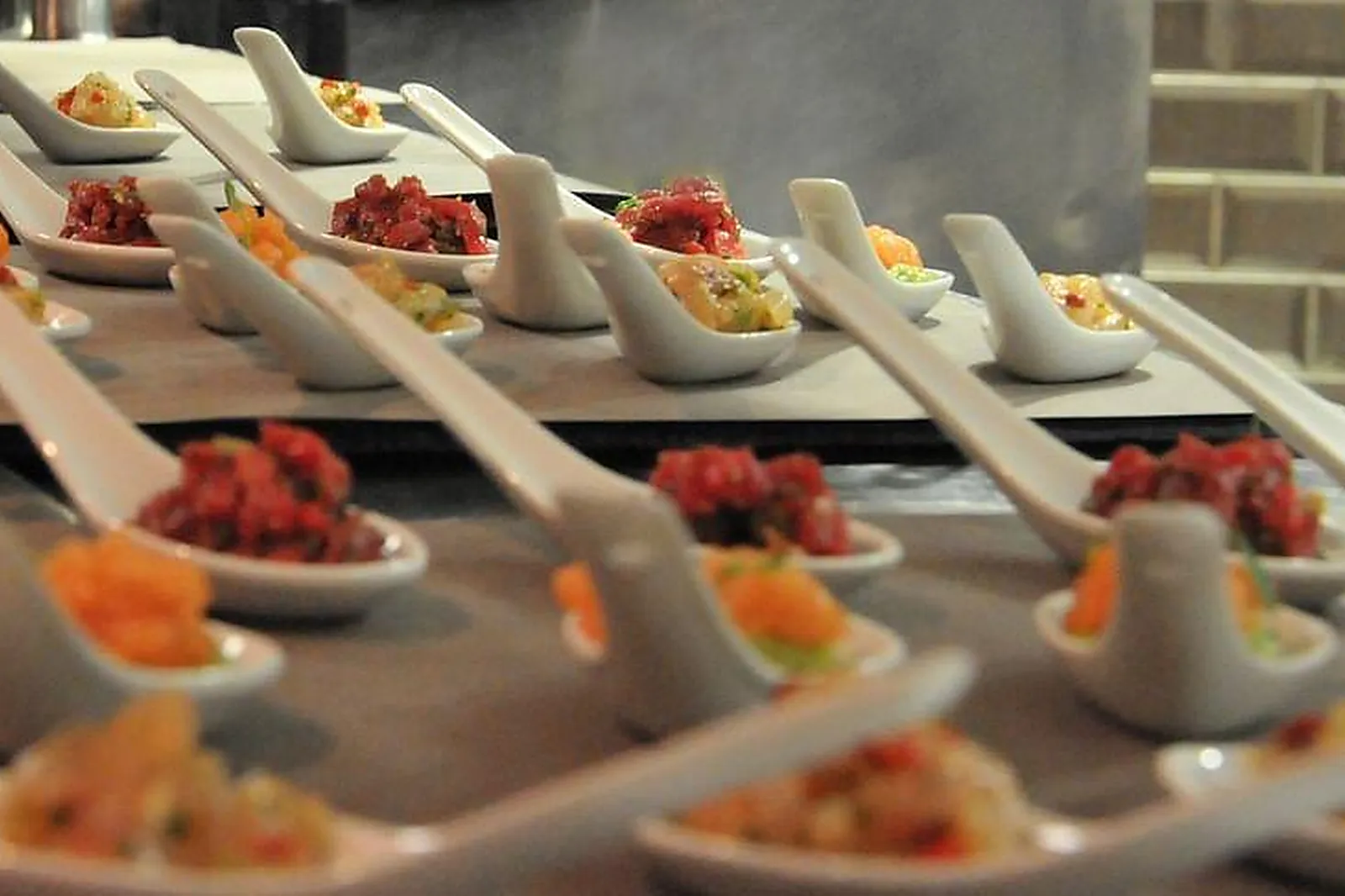 Lieux événementiels, LE MONSIEUR MARCEAU