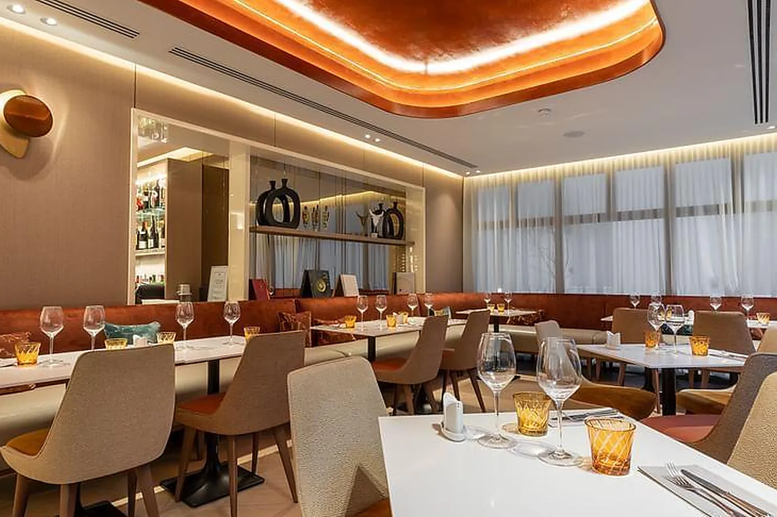 Lieux événementiels, LE MONSIEUR MARCEAU