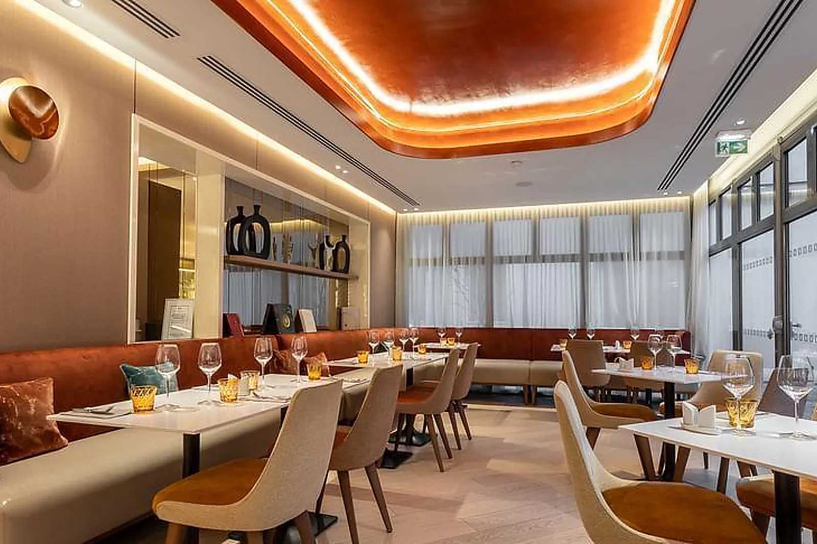 Lieux événementiels, LE MONSIEUR MARCEAU