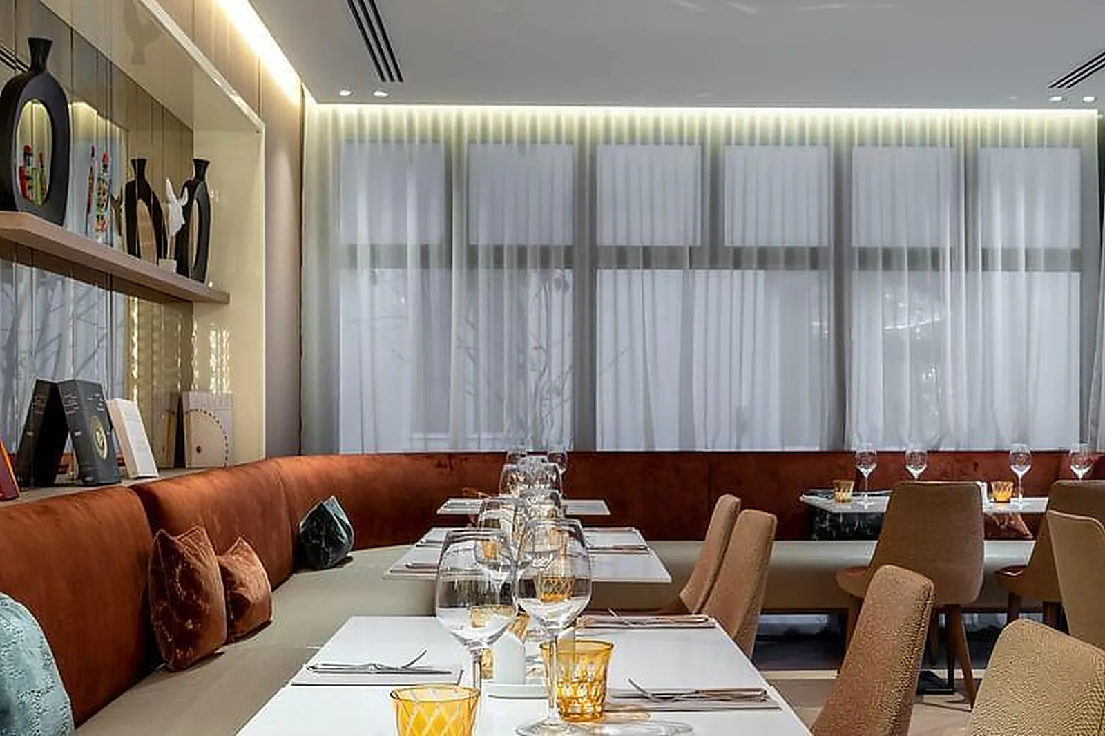 Lieux événementiels, LE MONSIEUR MARCEAU