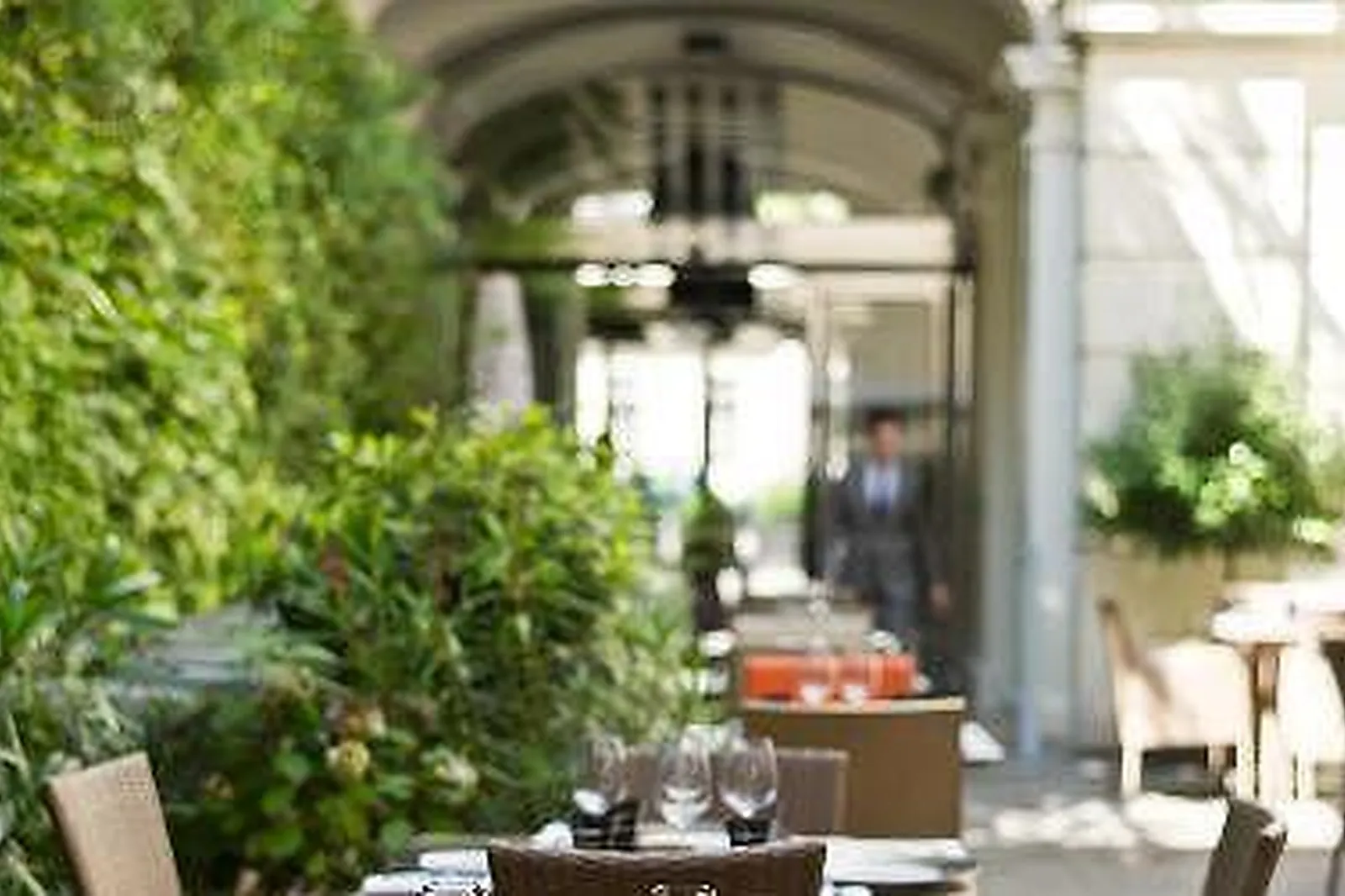 Lieux événementiels, LE MONSIEUR MARCEAU