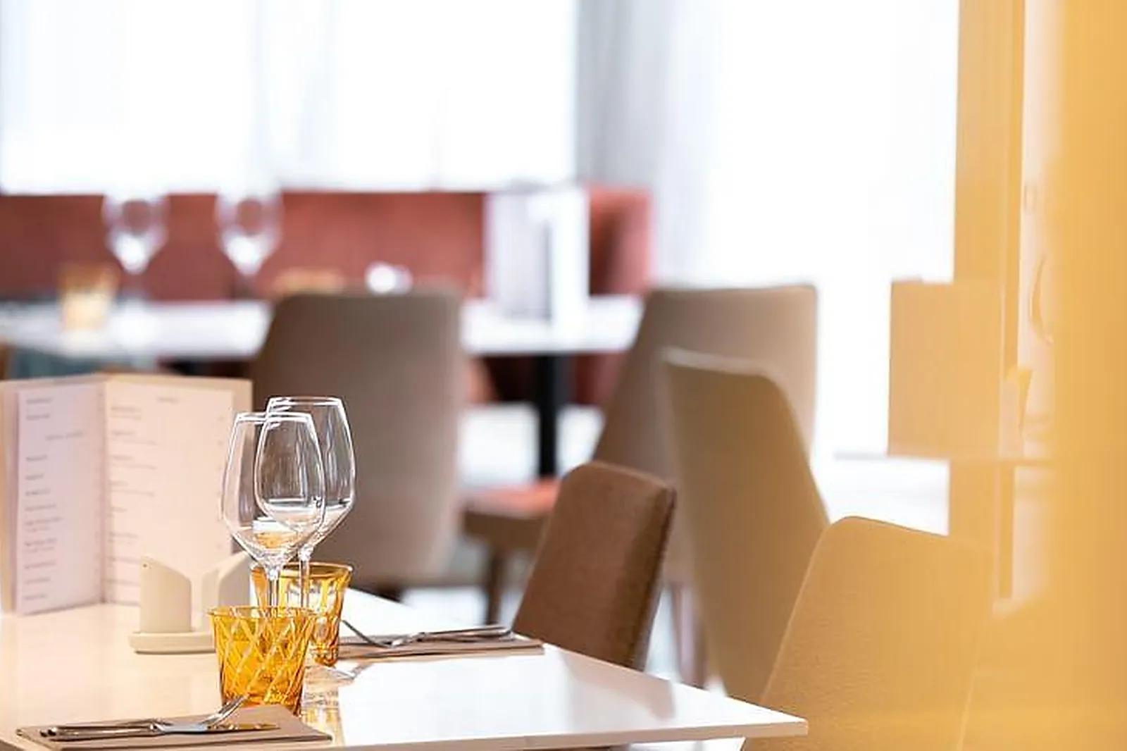 Lieux événementiels, LE MONSIEUR MARCEAU