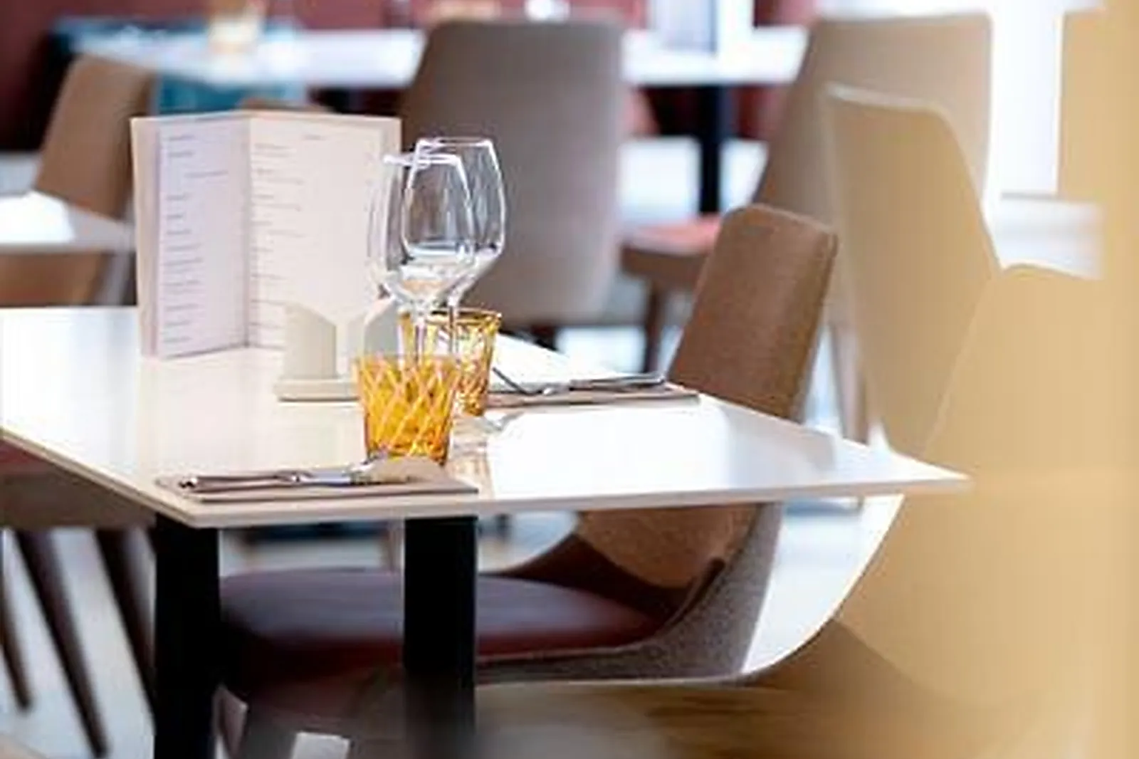 Lieux événementiels, LE MONSIEUR MARCEAU