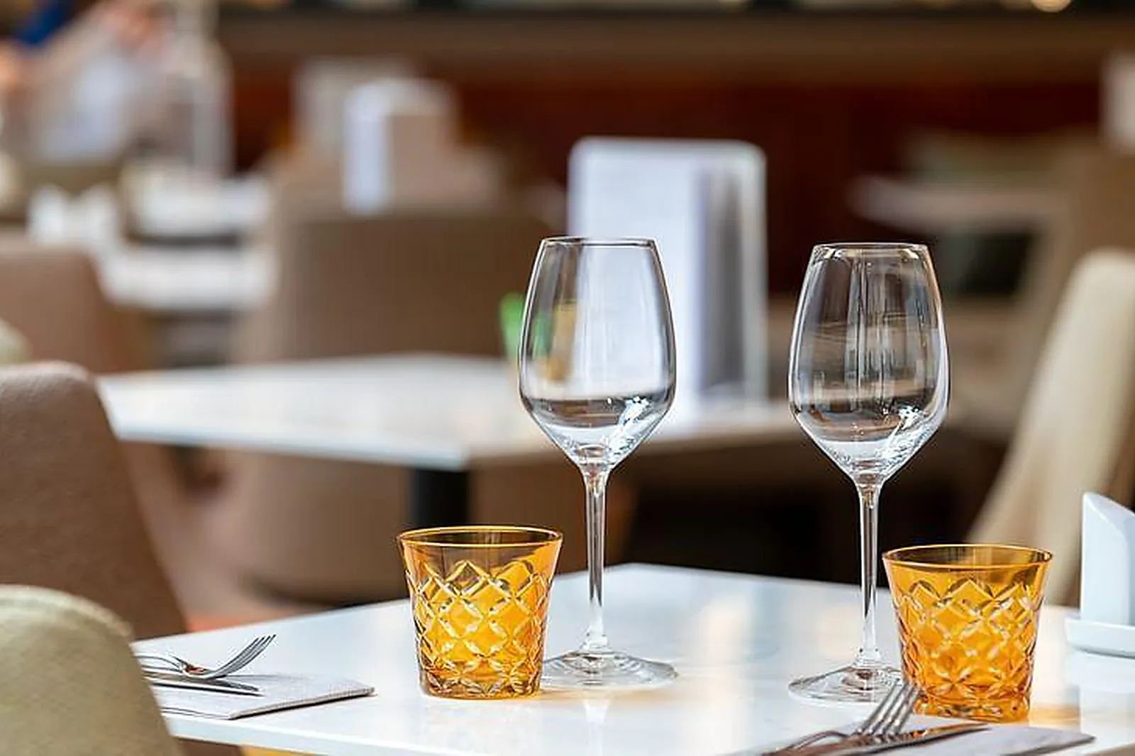 Lieux événementiels, LE MONSIEUR MARCEAU