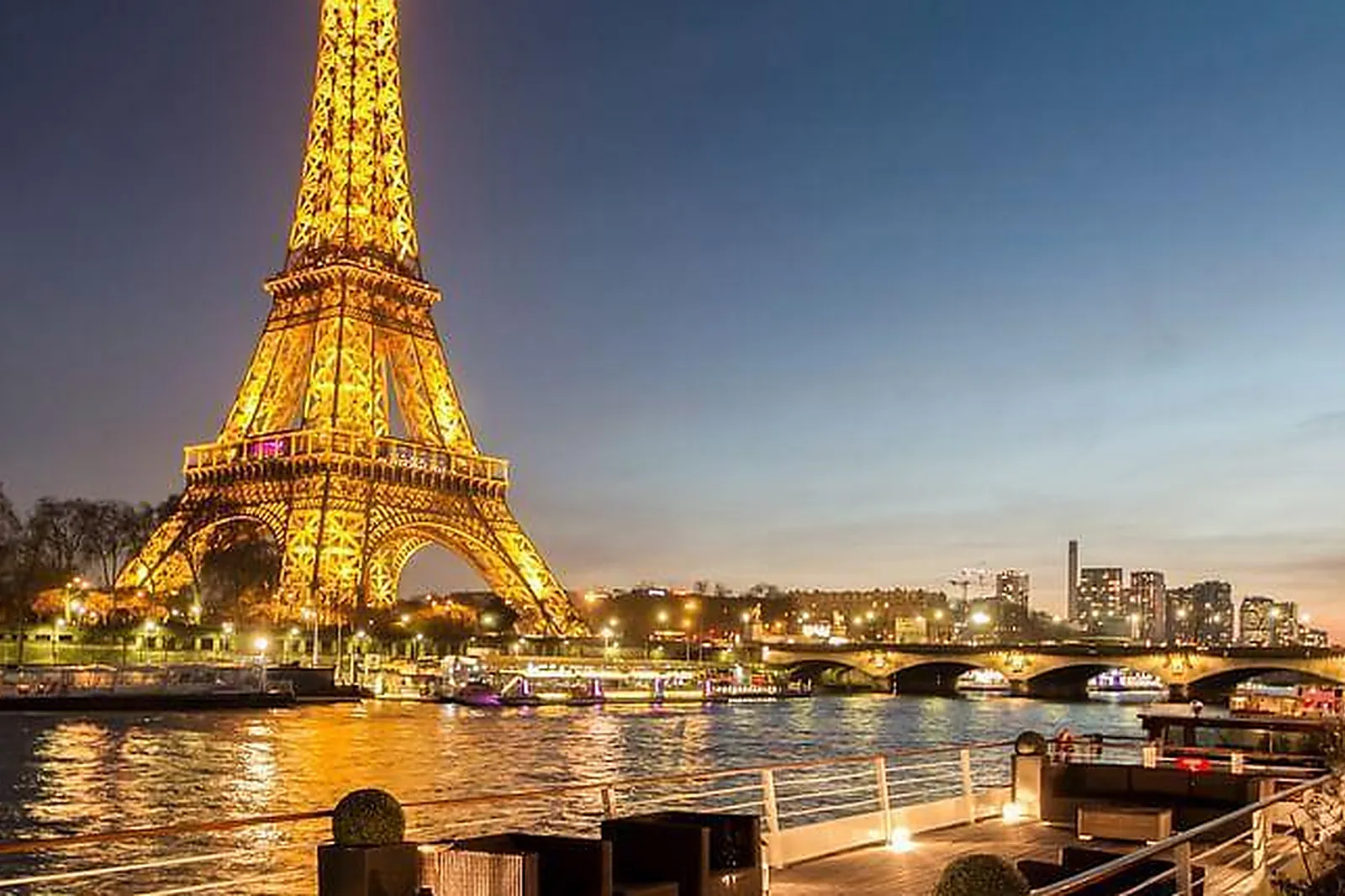 Lieux événementiels, HÔTEL MAR I CEL