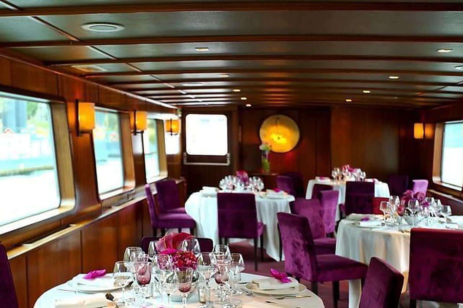 Lieux événementiels, HÔTEL MAR I CEL