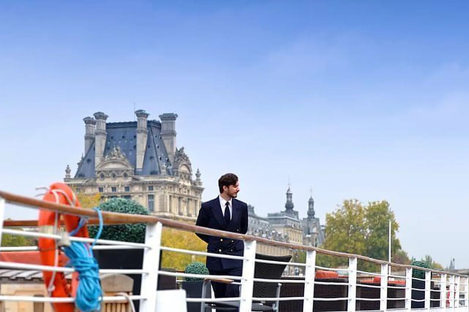 Lieux événementiels, HÔTEL MAR I CEL