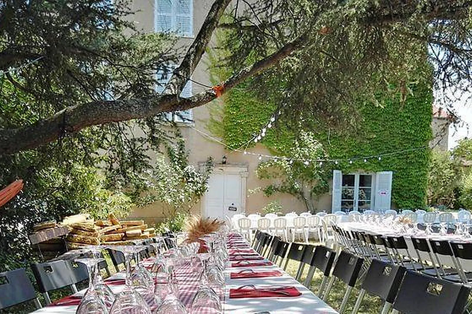 Lieux événementiels, LE MONTELLIER