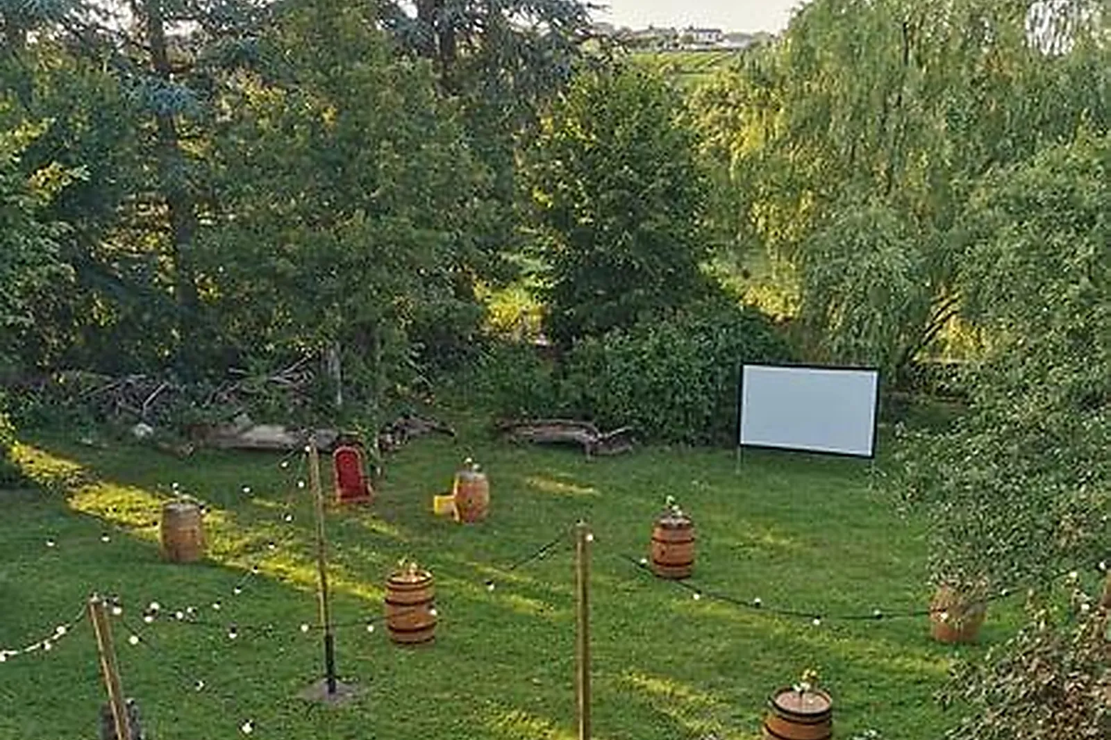 Lieux événementiels, LE MONTELLIER