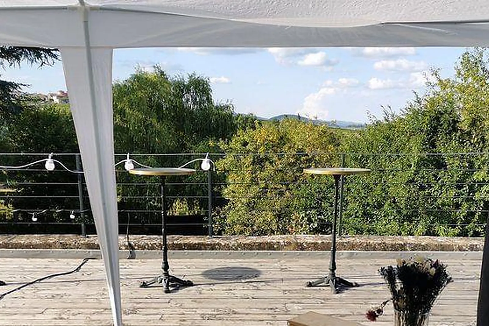 Lieux événementiels, LE MONTELLIER