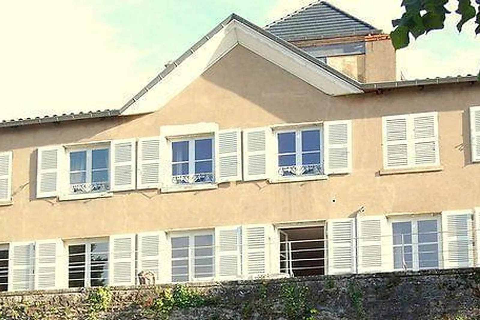 Lieux événementiels, LE MONTELLIER