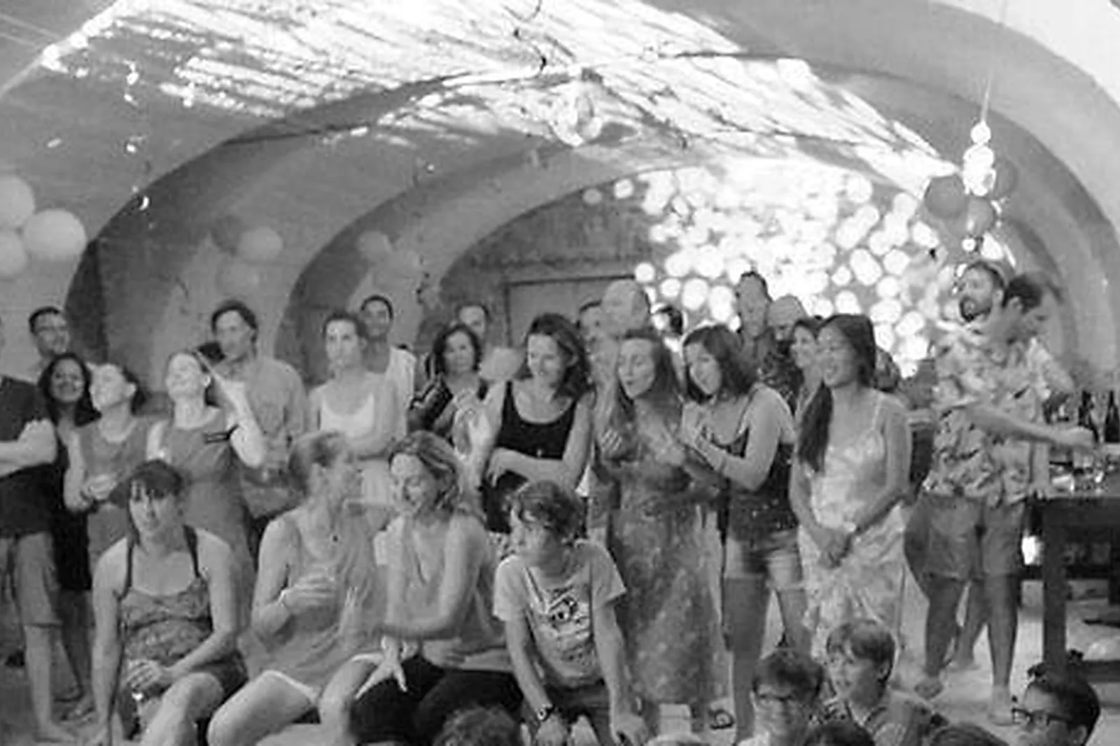 Lieux événementiels, LE MONTELLIER