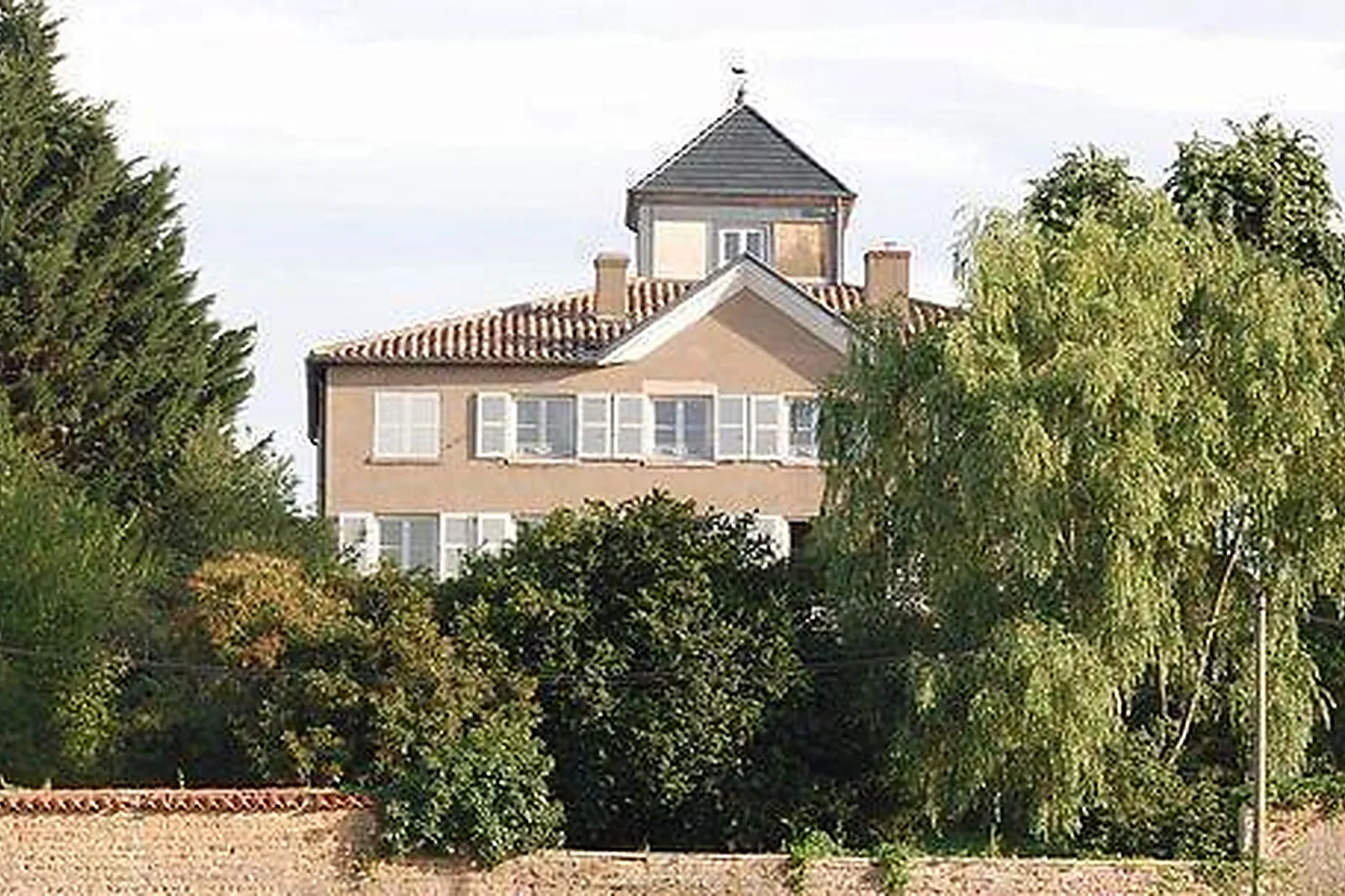 Lieux événementiels, LE MONTELLIER