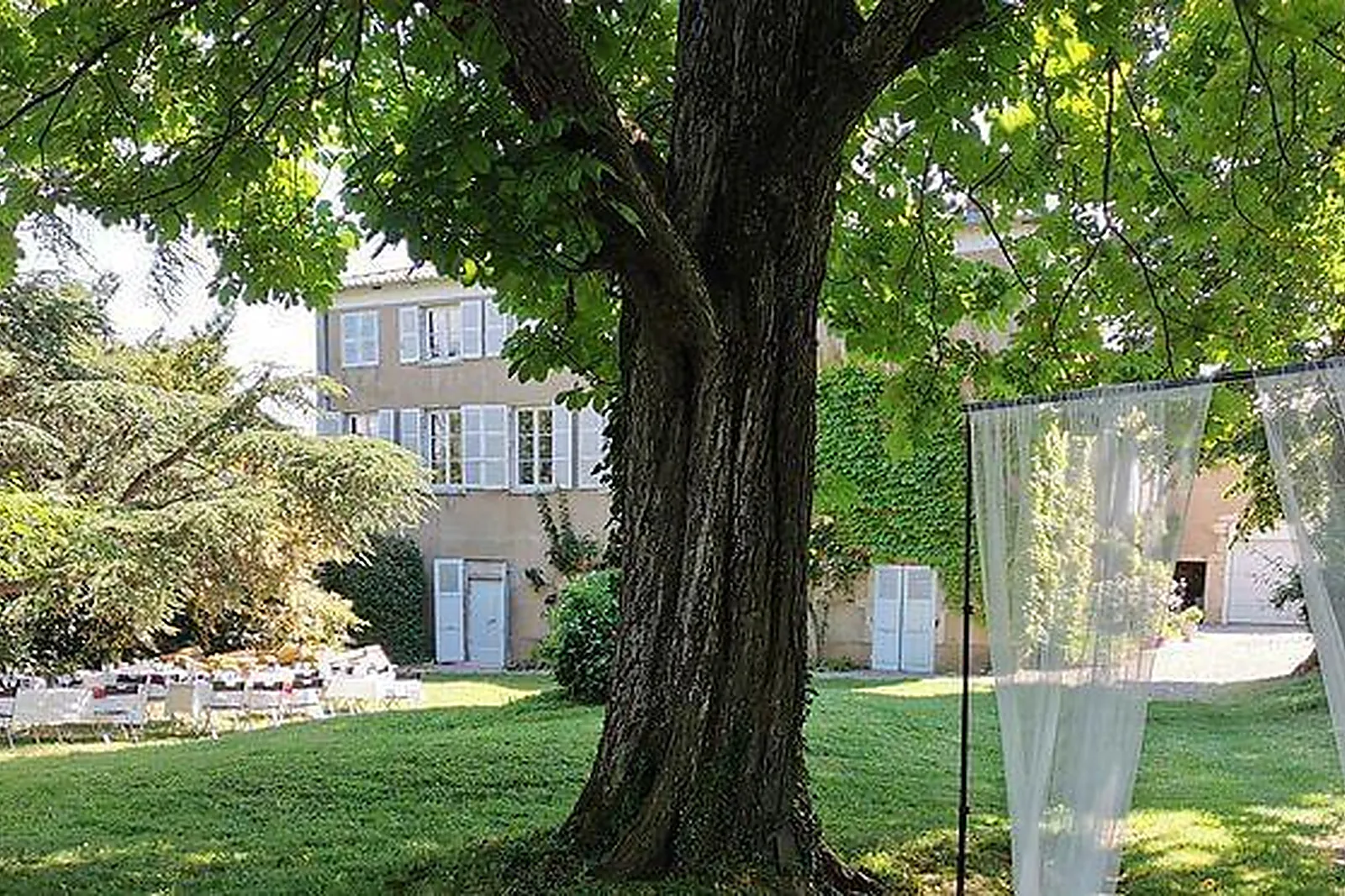 Lieux événementiels, LE MONTELLIER