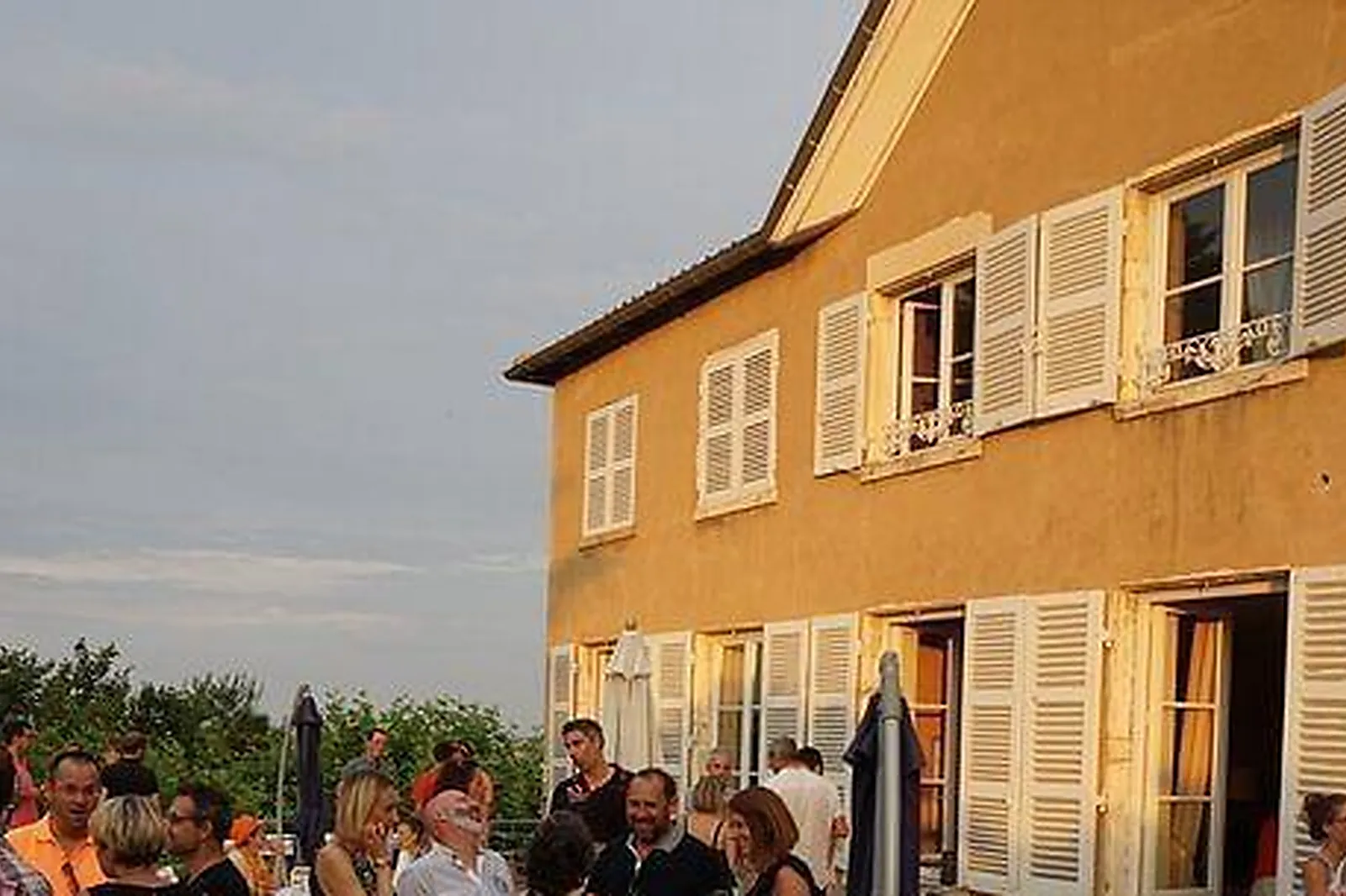 Lieux événementiels, LE MONTELLIER