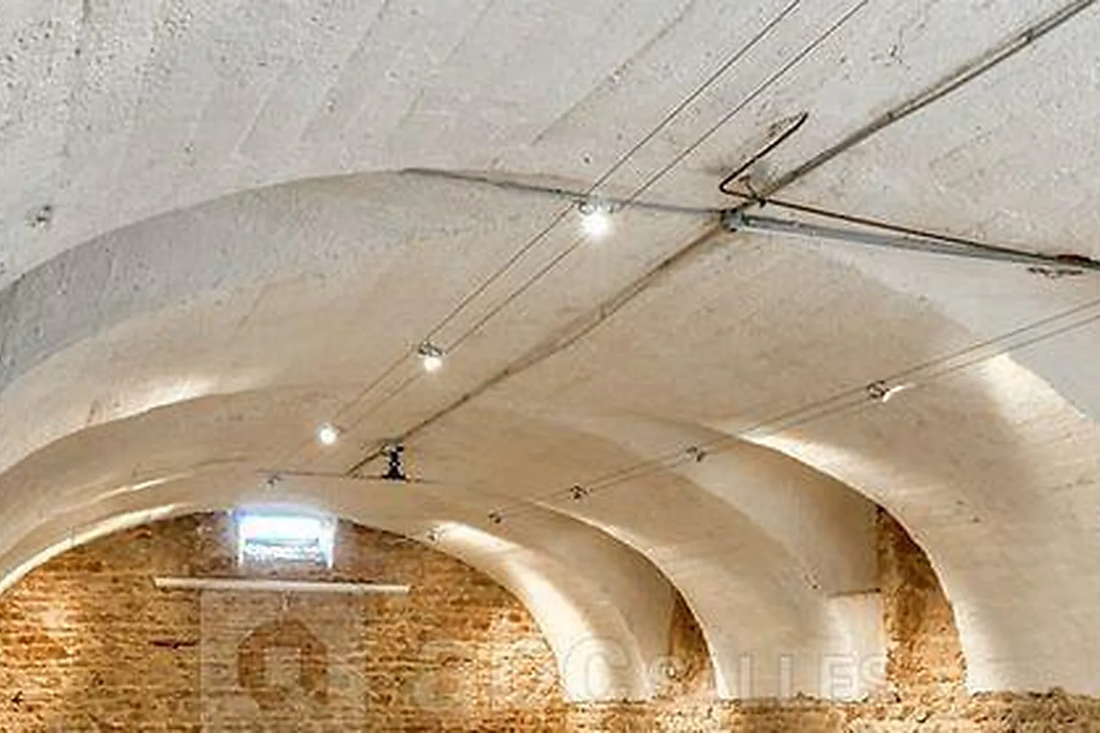 Lieux événementiels, LE MONTELLIER