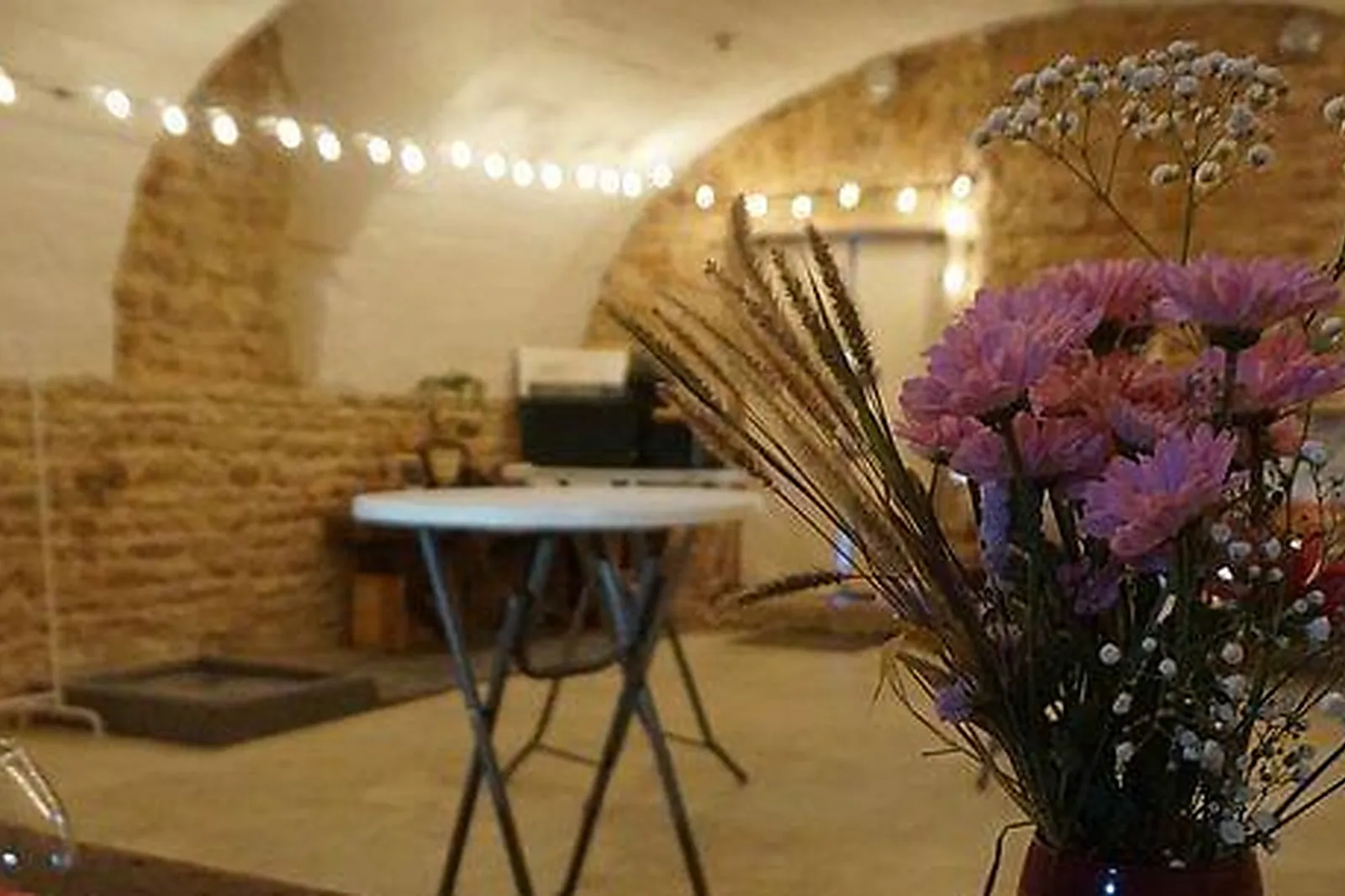 Lieux événementiels, LE MONTELLIER