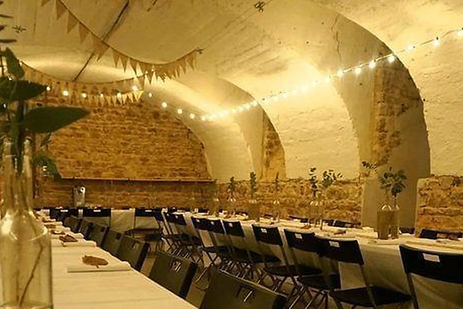 Lieux événementiels, LE MONTELLIER