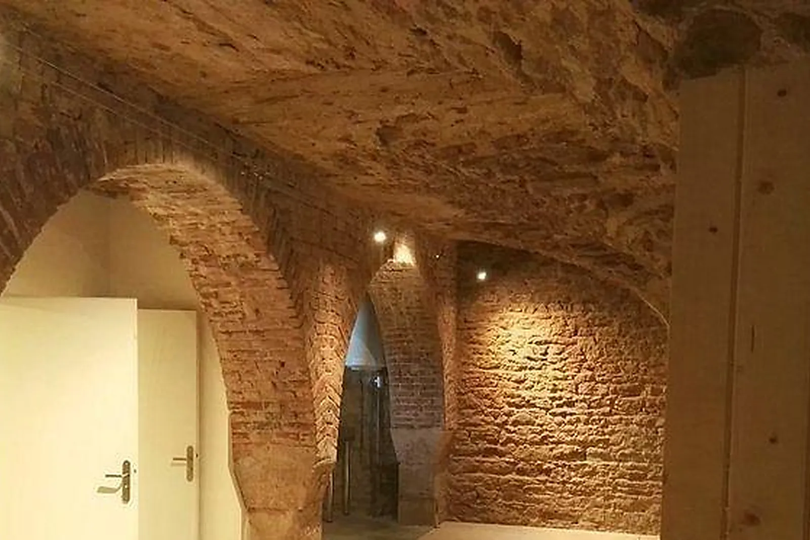 Lieux événementiels, LE MONTELLIER