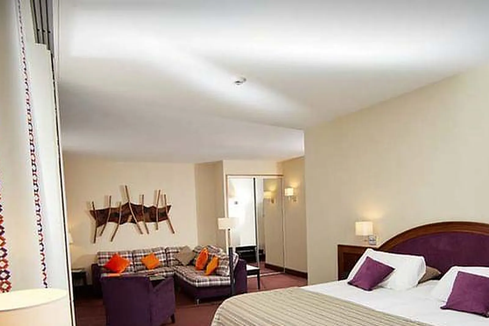 Lieux événementiels, HÔTEL SEIZE