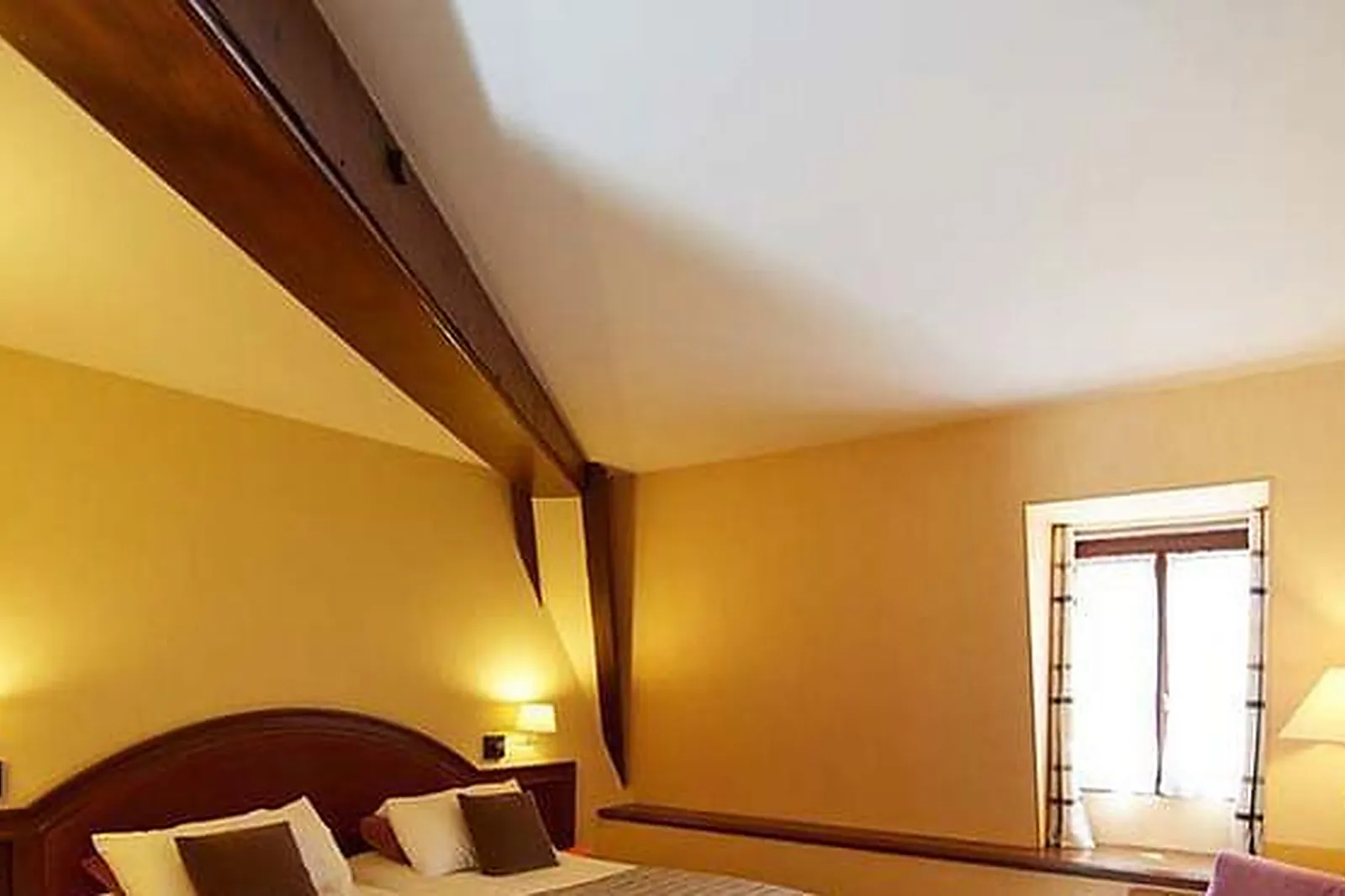 Lieux événementiels, HÔTEL SEIZE