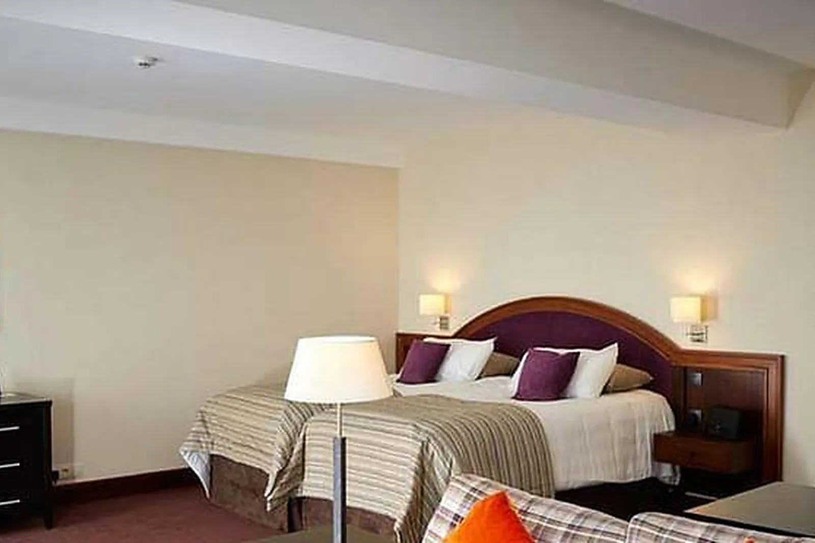 Lieux événementiels, HÔTEL SEIZE