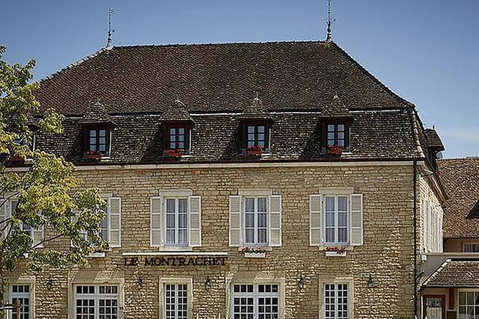 Lieux événementiels, HÔTEL SEIZE