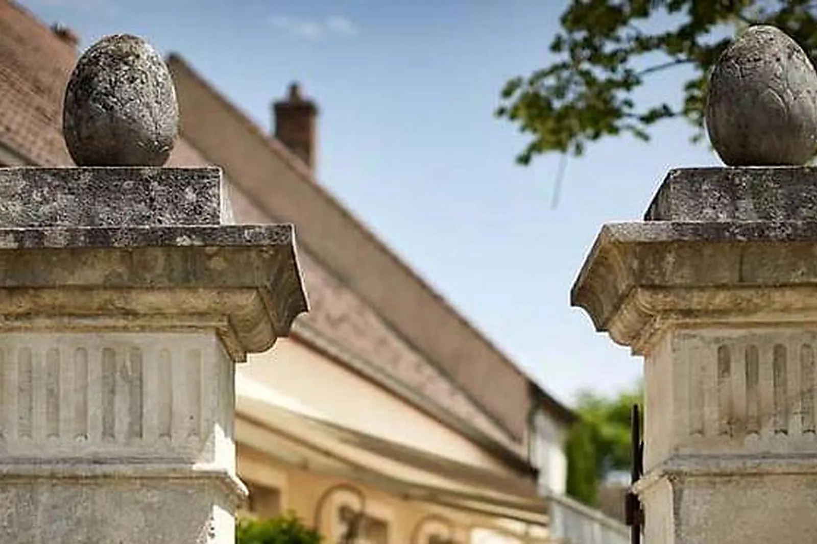 Lieux événementiels, HÔTEL SEIZE