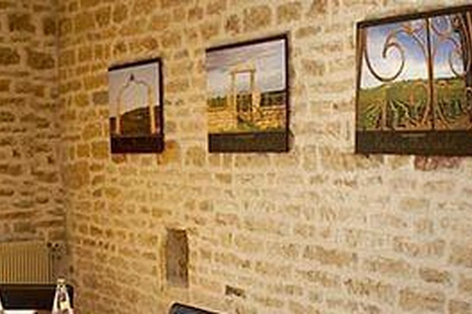 Lieux événementiels, HÔTEL SEIZE