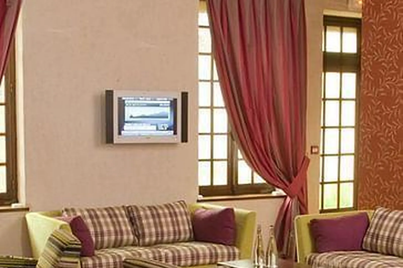 Lieux événementiels, HÔTEL SEIZE