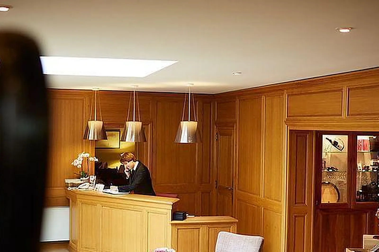 Lieux événementiels, HÔTEL SEIZE