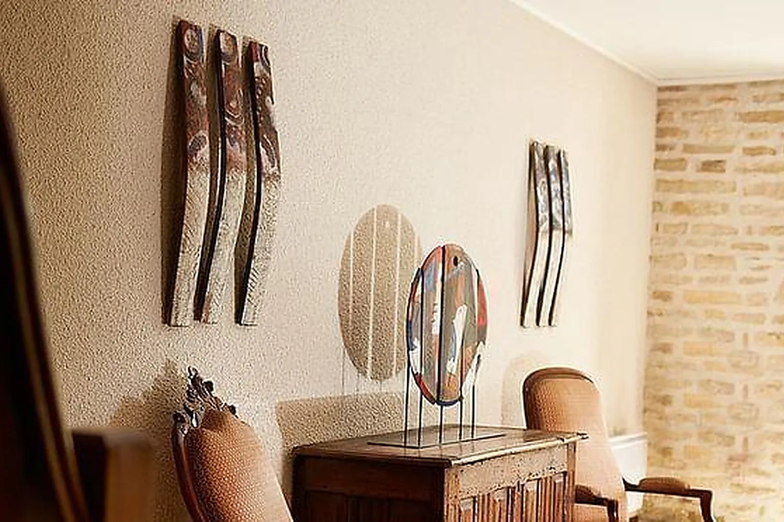 Lieux événementiels, HÔTEL SEIZE