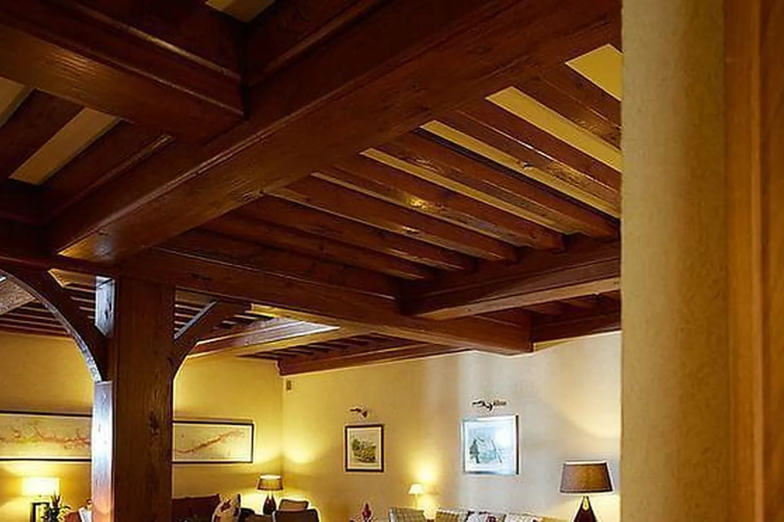 Lieux événementiels, HÔTEL SEIZE