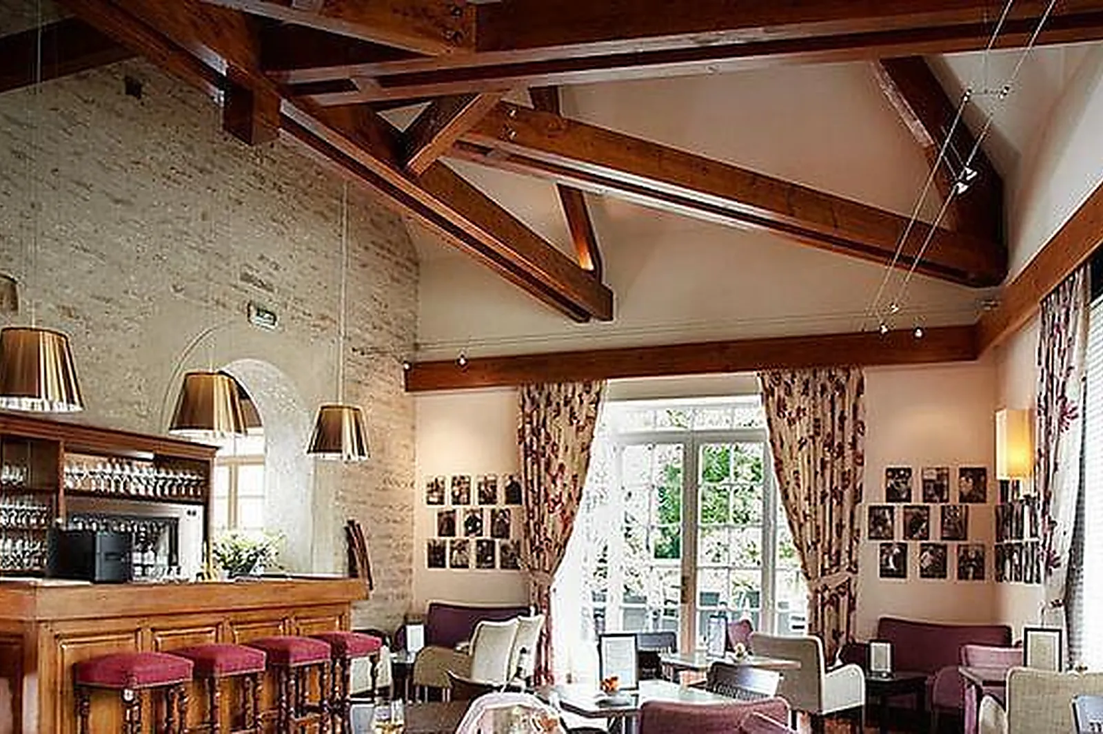 Lieux événementiels, HÔTEL SEIZE