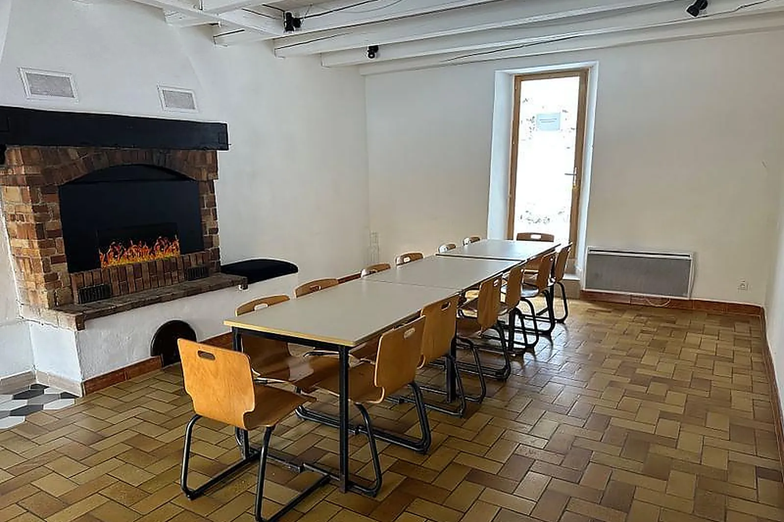 Lieux événementiels, LE MOULIN