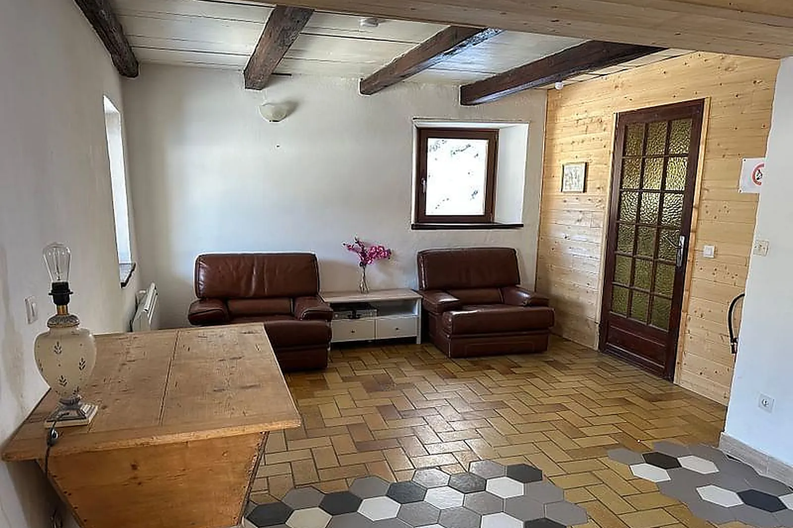 Lieux événementiels, LE MOULIN