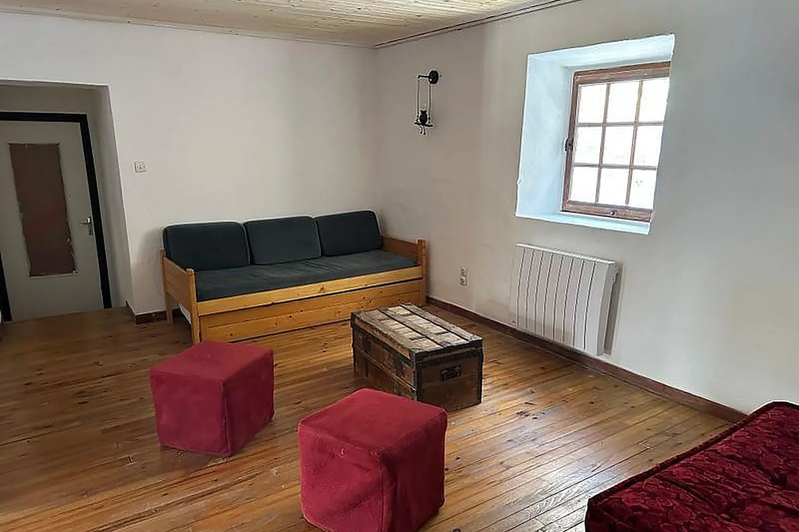 Lieux événementiels, LE MOULIN