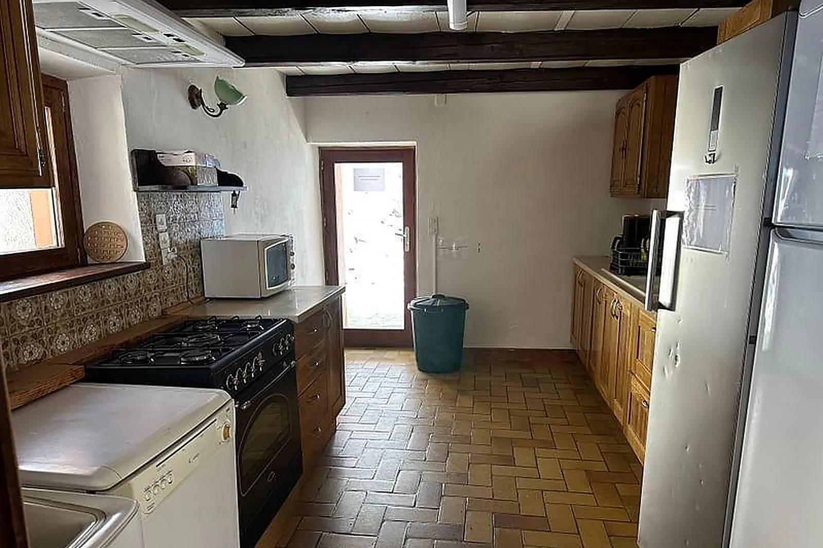 Lieux événementiels, LE MOULIN